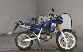 HONDA AX-1 MD21