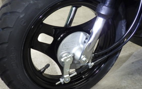 SUZUKI ADDRESS V50 2016 CA4BA
