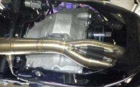 YAMAHA MT-03 2016 RH07J