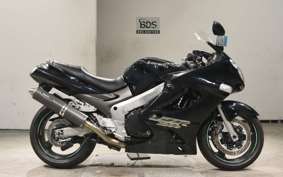 KAWASAKI ZZ1200 NINJA R 2003 ZXT20C