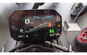 BMW S1000R 2025 0P31