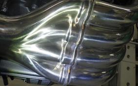 HONDA CB650R E-Clutch 2026 RH17