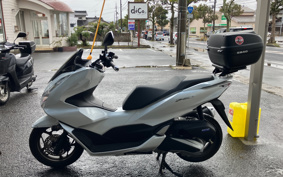 HONDA PCX125 JK05
