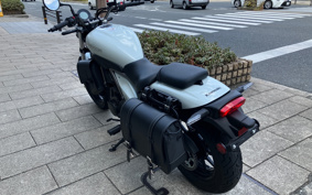 KAWASAKI ELIMINATOR 400-1 2025 EL400A
