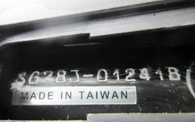 YAMAHA MAJESTYS SG28J