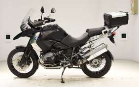 BMW R1200GS 2012