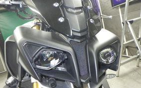 YAMAHA MT-10 SP 2018