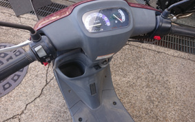 YAMAHA JOG POCHE  SPACE INO BEIGE YON SA08J