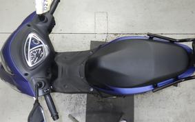 YAMAHA JOG125 SEJ5J