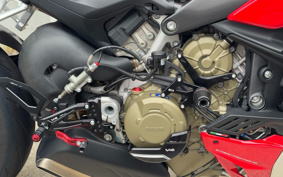 DUCATI  DUCATI  STREET  FIGHTER V4S 2022 1F00