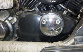 YAMAHA DRAGSTAR 400 CLASSIC 2003 VH01J