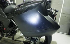 KAWASAKI NINJA 1000 A 2019 ZXT00W