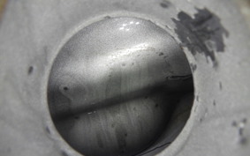 SUZUKI INTRUDER 400 Classic 2007 VK54A