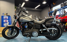 HARLEY FXDB1580 2012 GX4