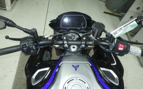 YAMAHA MT-10 SP 2026 RN78J