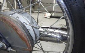 HONDA C50 SUPER CUB 2020 AA01