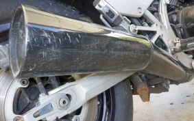 HONDA VF1000F 1985 SC15