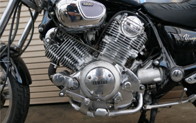 YAMAHA XV1100 VIRAGO 1991 0050