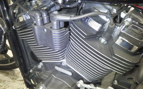 HARLEY FXLR1750 2018