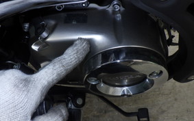 HONDA MONKEY 125 ABS 2006 JB02