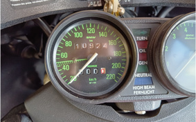 BMW R100RS 1987 1572