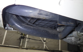 HONDA GYRO CANOPY 2018 TA03