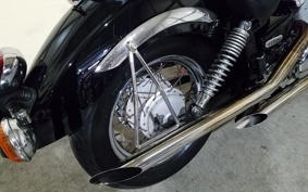 YAMAHA DRAGSTAR 250 VG02J