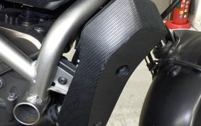 YAMAHA MT-07 ABS 2014 RM07J