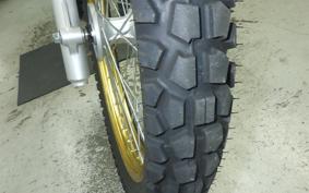YAMAHA SEROW 250 Gen.2 DG17J