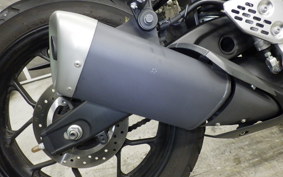 YAMAHA MT-25 2025 RG43J