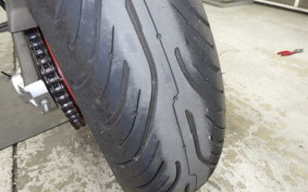 YAMAHA MT-07 ABS 2019 RM19J