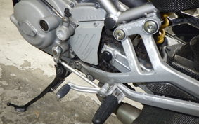 DUCATI MONSTER 400 2003