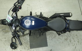 HONDA REBEL 250 A 2011 MC49