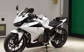 HONDA CBR400R 2020 NC56