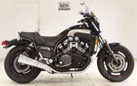 YAMAHA VMAX 2007