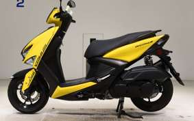 YAMAHA CYGNUS Griffus 2024 SEJ4J