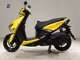 Фото Yamaha CYGNUS Griffus 2024 с японского аукциона