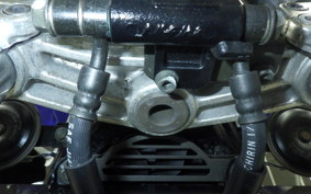 SUZUKI GSX1400 2005 GY71A