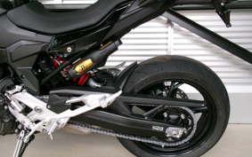 BMW F900R TOURING 2026 0K81