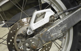 YAMAHA SEROW 225 Gen.3 2015 4JG