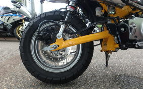 HONDA  MONKEY 125ABS JB02