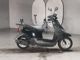 Фото Honda TACT BASIC с японского аукциона