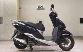 HONDA LEAD 125 2021 JF45