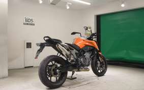 KTM 790 DUKE 2020