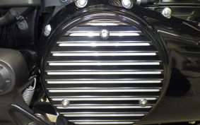 HONDA GB350 2023 NC59