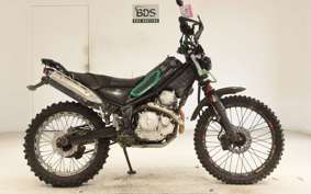 YAMAHA TRICKER DG10J