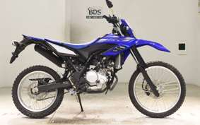 YAMAHA WR155R