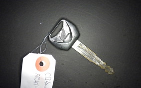 HONDA CB400SS 2002 NC41