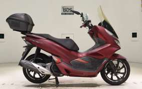 HONDA PCX 150 ABS 2006 KF30
