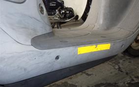 HONDA DIO FIT 1997 AF27